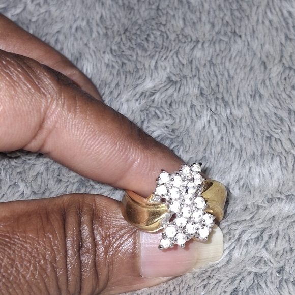 Estate Ring - Picture 4 of 5